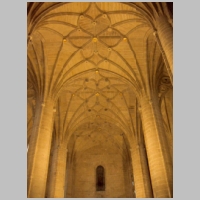 Concatedral de Logroño, photo Zarateman, Wikipedia,2.jpg